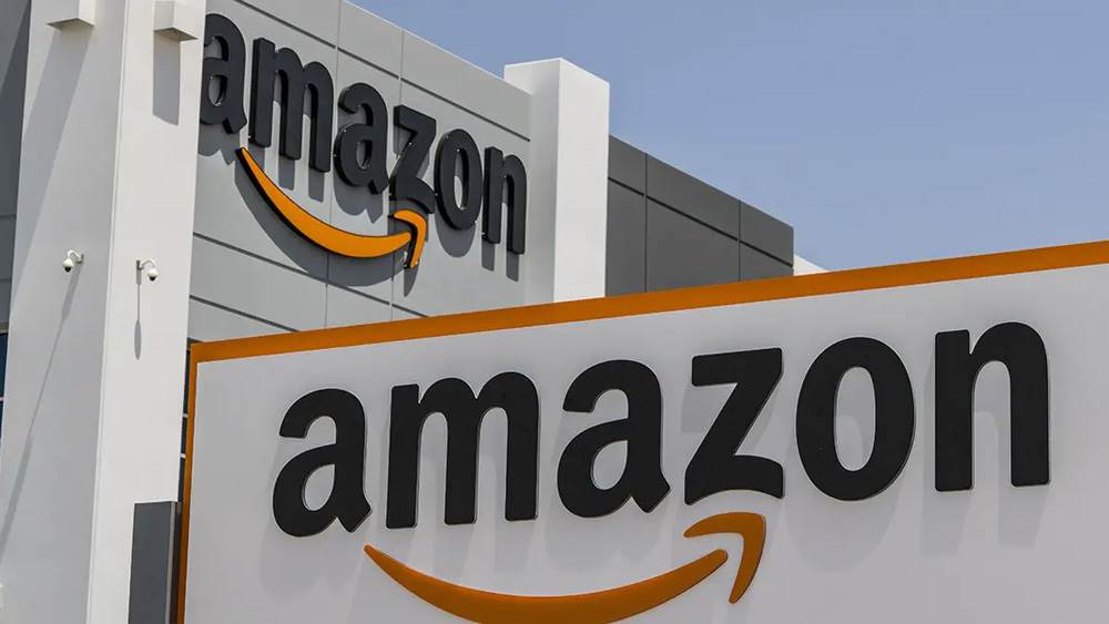 アマゾン、緊縮中も物流施設巨大プロジェクト推進へ
